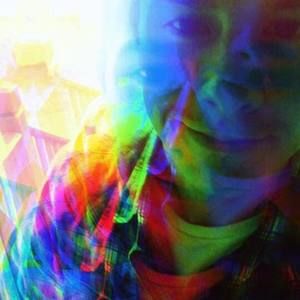 Meet your Posher, Jeff